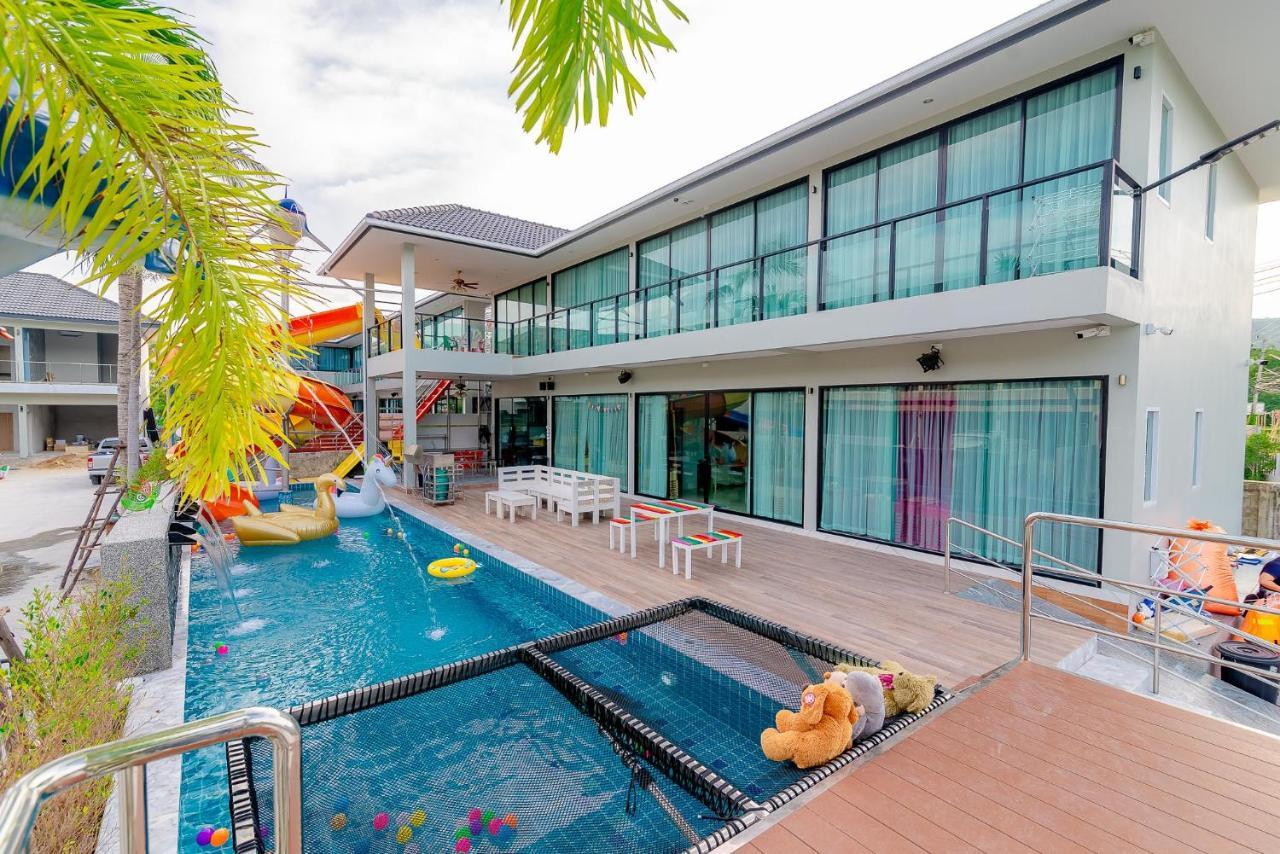 Casa de férias Smart *