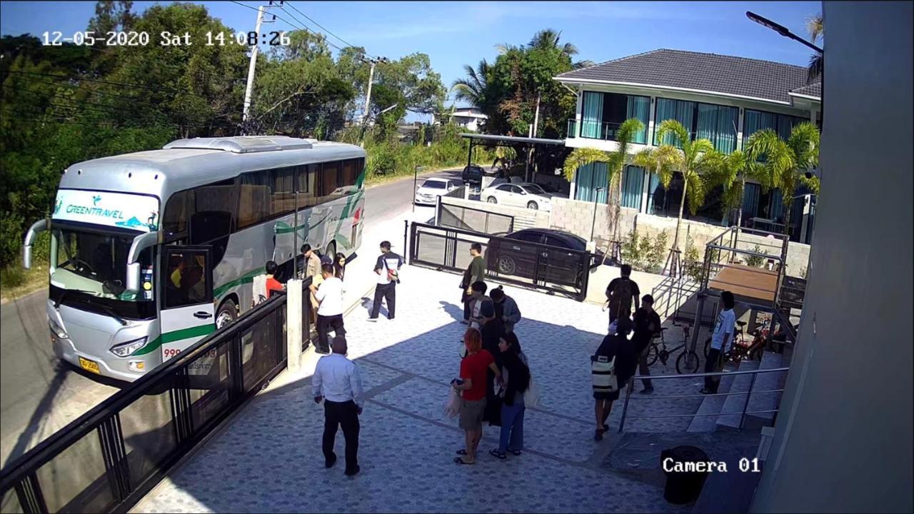 Casa de férias Smart *