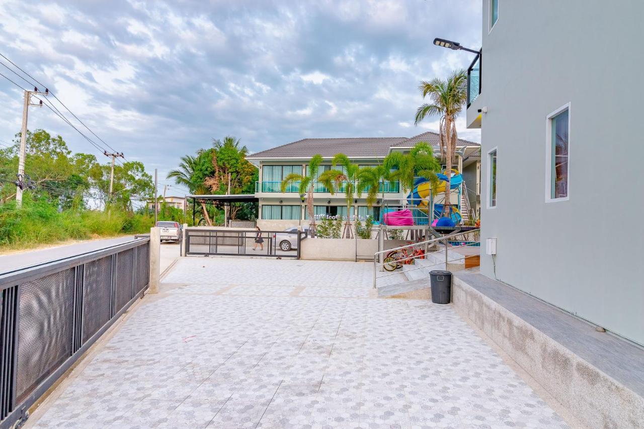 Casa de férias Smart *