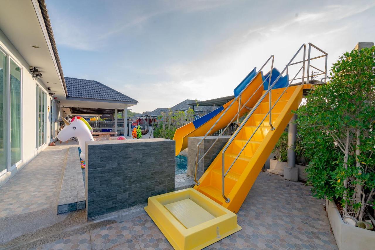 Casa de férias Smart Hua Hin