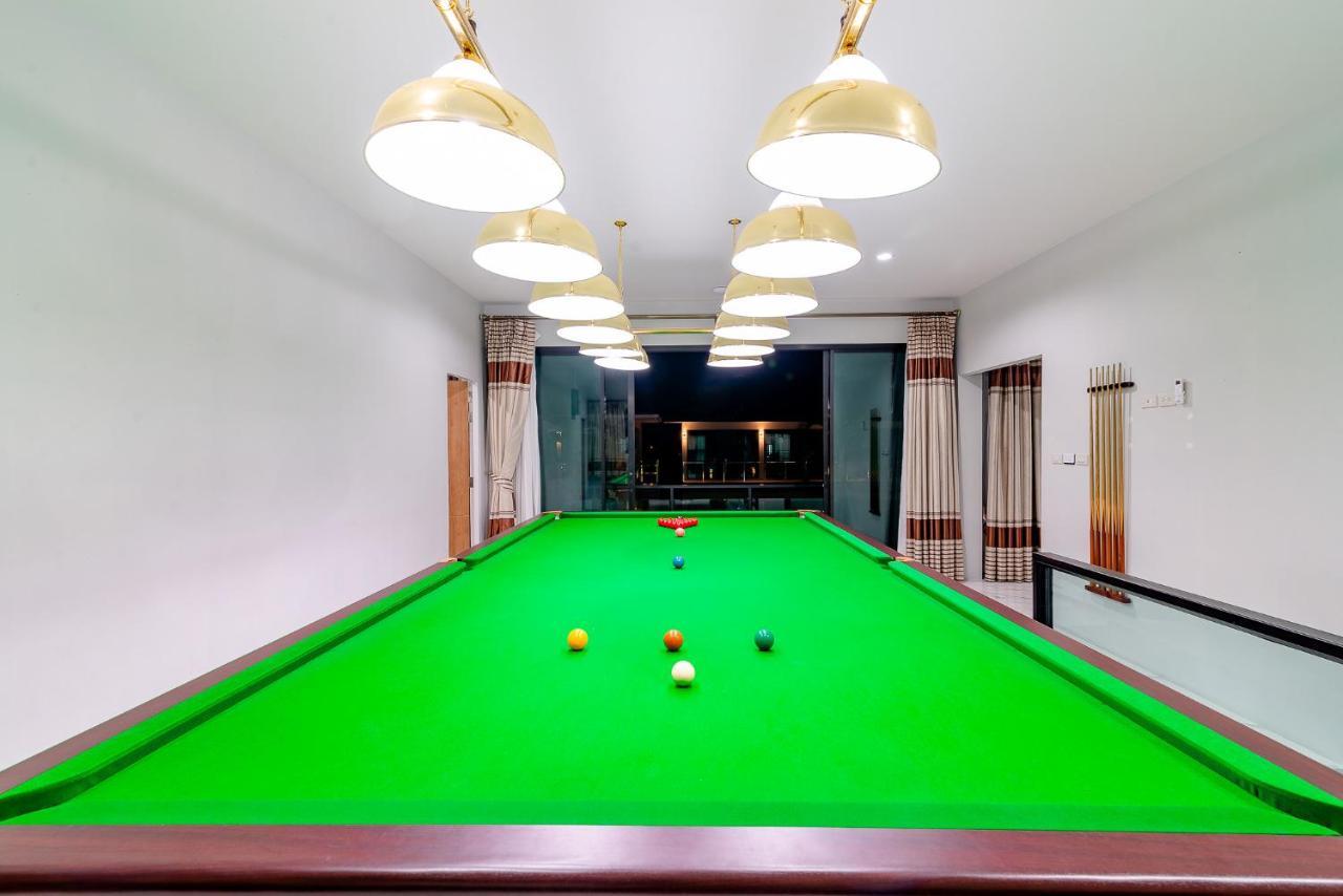 Casa de férias Smart Hua Hin