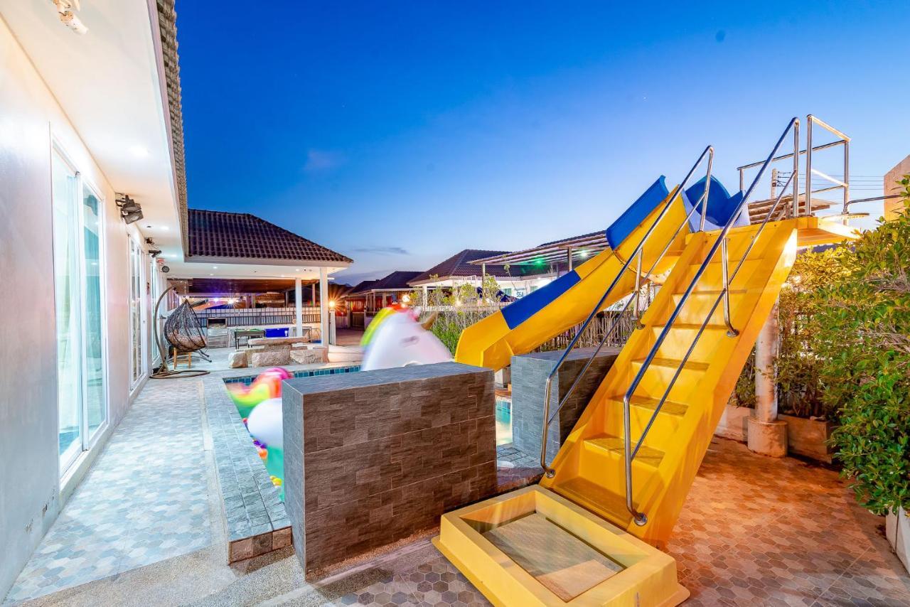 Smart Casa de férias Hua Hin