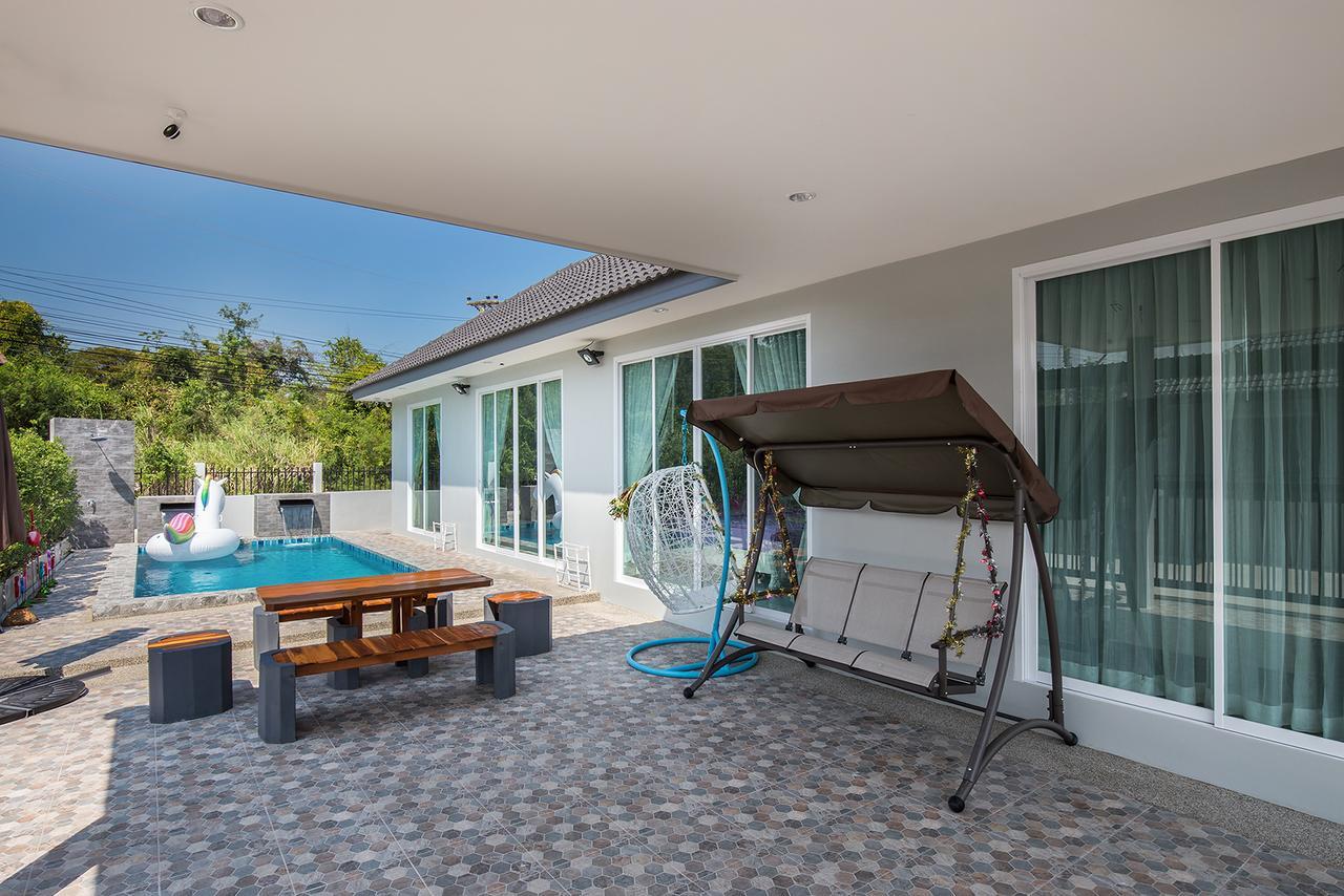 Casa de férias Smart Hua Hin