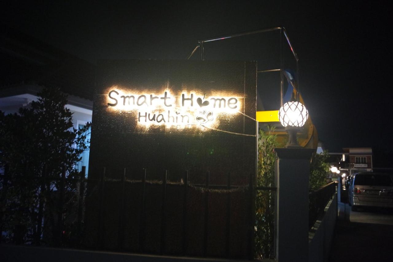 Smart Casa de férias Hua Hin